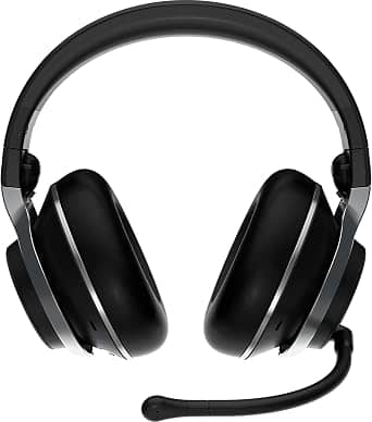 Turtle Beach TBS-3365-01 Headphones & Earbuds Black New