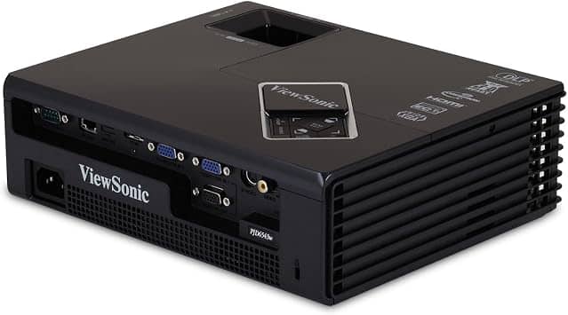 ViewSonic PJD6543W Projectors New
