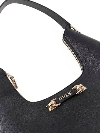Guess Sophia Shoulder Bag Women's bags Unspecified Gold New