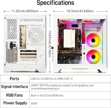 LXZ LXZ-i5twmid Computers New