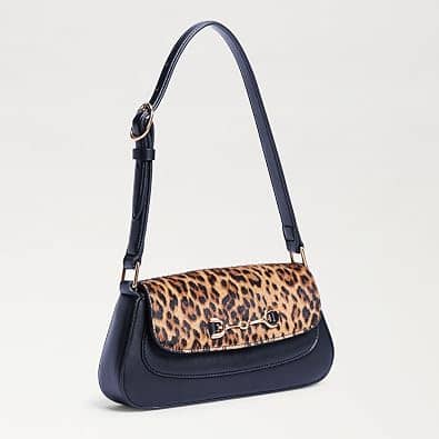 Sam Edelman Loraine Shoulder Bag Women's bags Black New