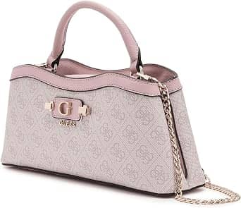 Guess Lindsey Top Handle Women's bags Unspecified Faux Leather New