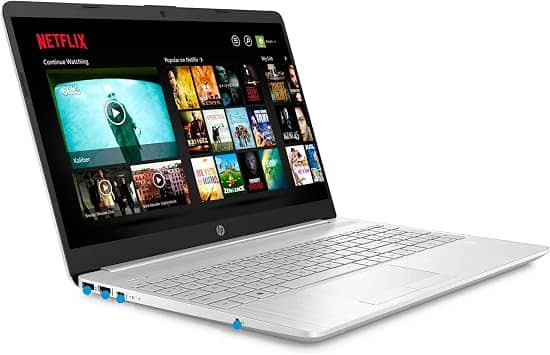 HP 15-dw2 Computers New