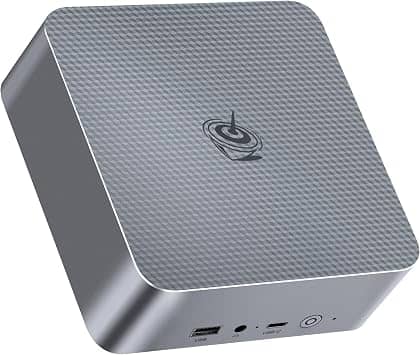 Beelink EQi13-LP 13500H Computers New