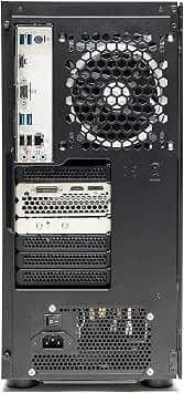 Skytech Gaming SHADOW 3.0 Computers New