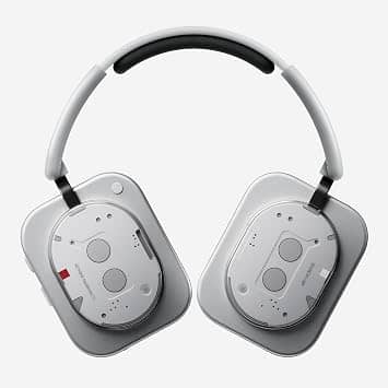 Nothing Headphone 1 Headphones & Earbuds White New