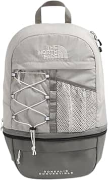 The North Face Borealis Backpack Women's bags Mini White Unspecified New