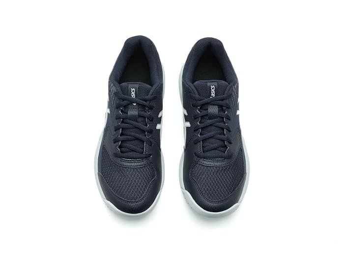 Asics Gel-Dedicate 8 Sneaker Blue New