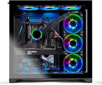 Skytech Gaming PRISM II Computers New