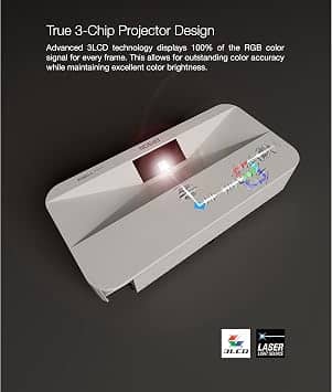 Epson V11HA90020-N Projectors Refurbished - Excellent