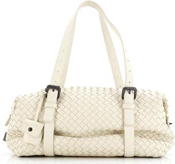 Bottega Veneta Montaigne Top Handle Women's bags Unspecified Intrecciato New