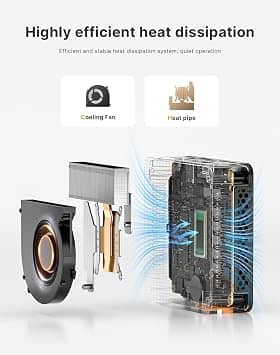origimagic C5 Computers New
