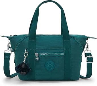 Kipling Art Shoulder Bag Women's bags Medium Black New