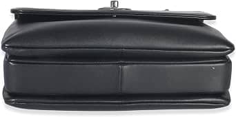 Chanel Trendy CC Top Handle Women's bags Medium Black Unspecified New