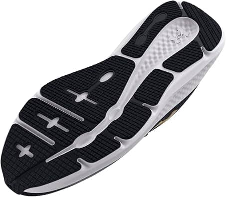 Under Armour Charged Pursuit 3 Sneaker Blue 7.5 New