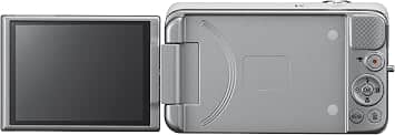 Nikon COOLPIX S6600 Digital Cameras White Used - Very Good Body Only