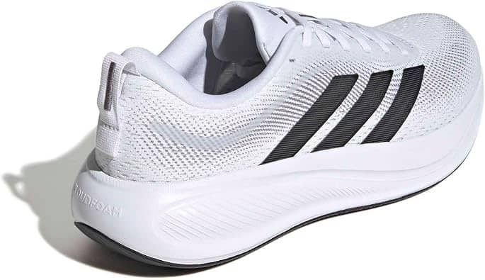 Adidas RESPONSE PACE Sneaker Black 4 New