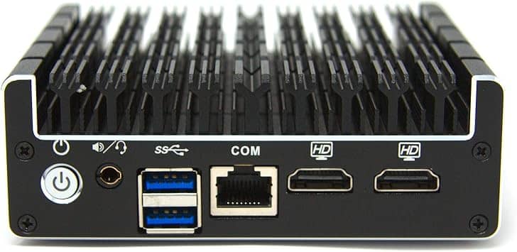 Protectli FW2B Computers New