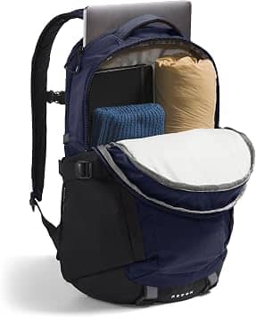 The North Face Recon Backpack Women's bags Brown New