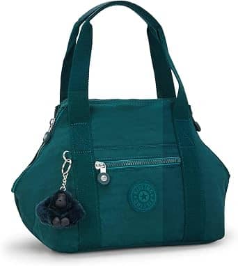 Kipling Art Shoulder Bag Women's bags Medium Black New