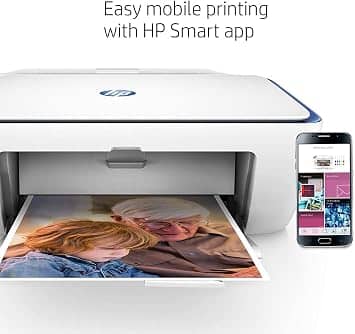 HP DeskJet 2655 Printers New