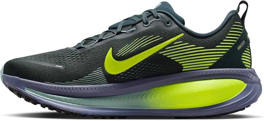 Nike Vomero 18 Sneaker Green 8.5 New