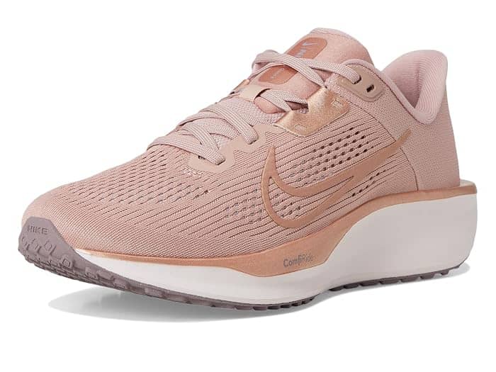 Nike Quest 6 Sneaker White New
