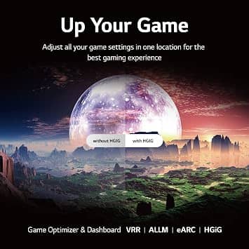 LG QNED85UQ TVs 55 inch New