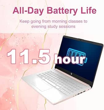 HP Slim Computers New