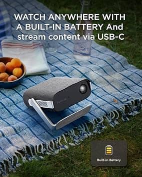 ViewSonic M1 Max Projectors New