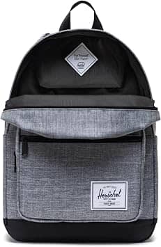 Herschel Pop Quiz Women's bags Black Backpack New