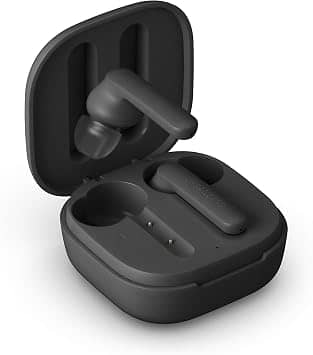 Urbanears Alby Headphones & Earbuds Black New