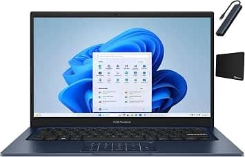ASUS Vivobook X14 Computers 1TB 16GB New