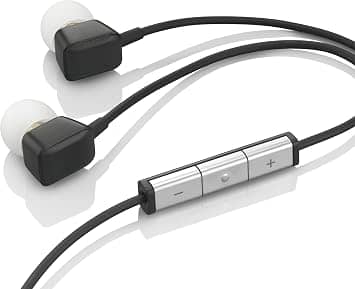 Harman Kardon NI Headphones & Earbuds Silver New