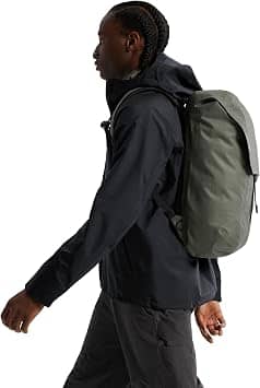 Arc'teryx Granville Backpack Women's bags Black Unspecified New