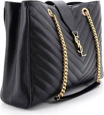 Saint Laurent Matelassé Wristlet Women's bags Unspecified New