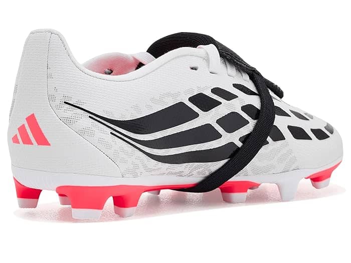 Adidas Predator Club Fold-Over Tongue Firm/Multi Ground Sneaker Mix 3.5 New