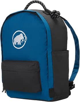 Mammut Wully Backpack Women's bags Blue New