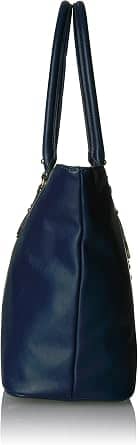 Tommy Hilfiger Jaden Tote Women's bags Large Gold Signature Monogram New