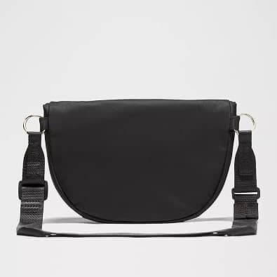 Lululemon All Night Festival Bag Belt Bag Women's bags Black 2L New