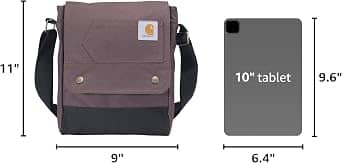 Carhartt Legacy Crossbody Women's bags Brown Unspecified New