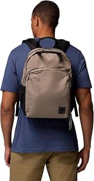 Columbia Great Smoky Garden Backpack Women's bags Unspecified nylon New