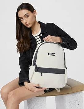 Columbia Helvetia Backpack Women's bags Unspecified Polyester New