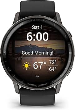 Garmin D2™ Air X15 Smartwatches