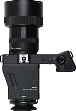 Sigma dp3 Quattro Digital Cameras Black New Body Only
