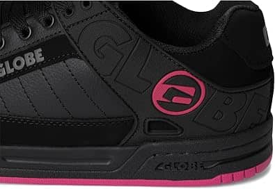 Globe Tilt Sneaker Green 10 New