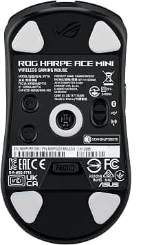 Asus ROG Harpe Ace Mini Mice Black New