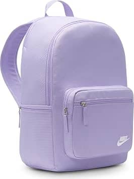 Nike Heritage Eugene Women's bags Black 100% Polyester Backpack Unspecified New