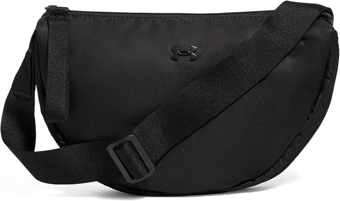 Under Armour UA Studio Shoulder Bag Women's bags Black Unspecified New