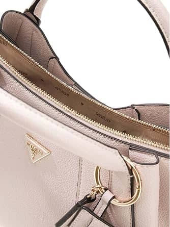 Guess Darcy Top Handle Women's bags Unspecified Cream New